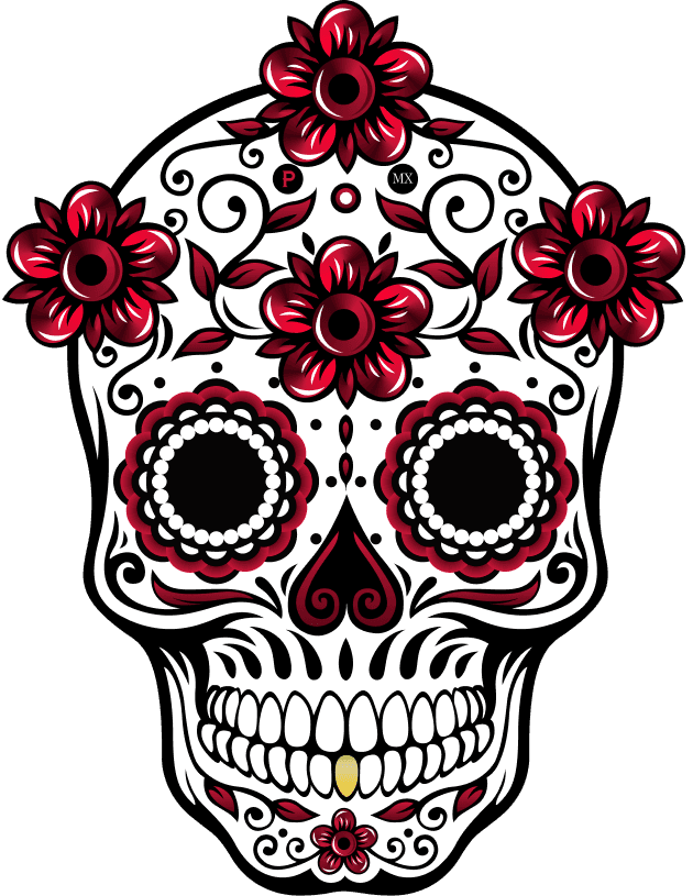 Calavera MX
